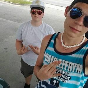 Meet your Posher, Mitchell